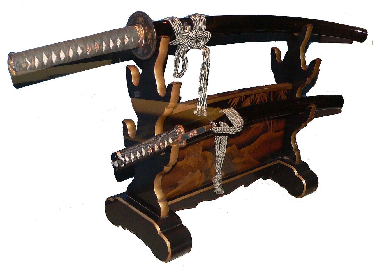 Common Myths and Misconceptions About Traditional Japanese Daishō