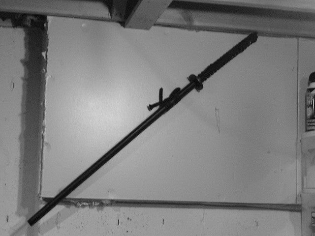 Tenka-Goken: 5 Historically Significant Japanese Swords