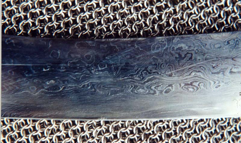 The Origins of Japan's Steel-Making Craft