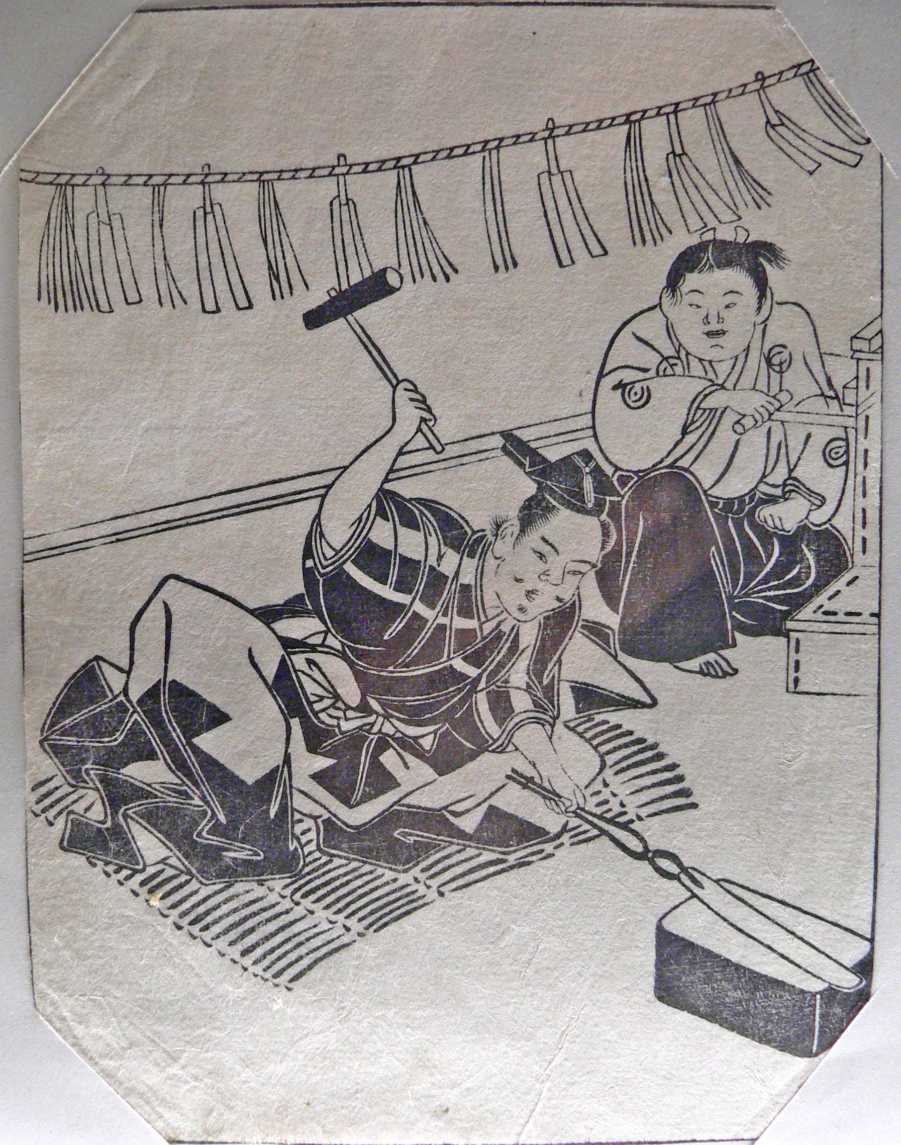 The 7-Step Process to Creating a Traditional Japanese Sword