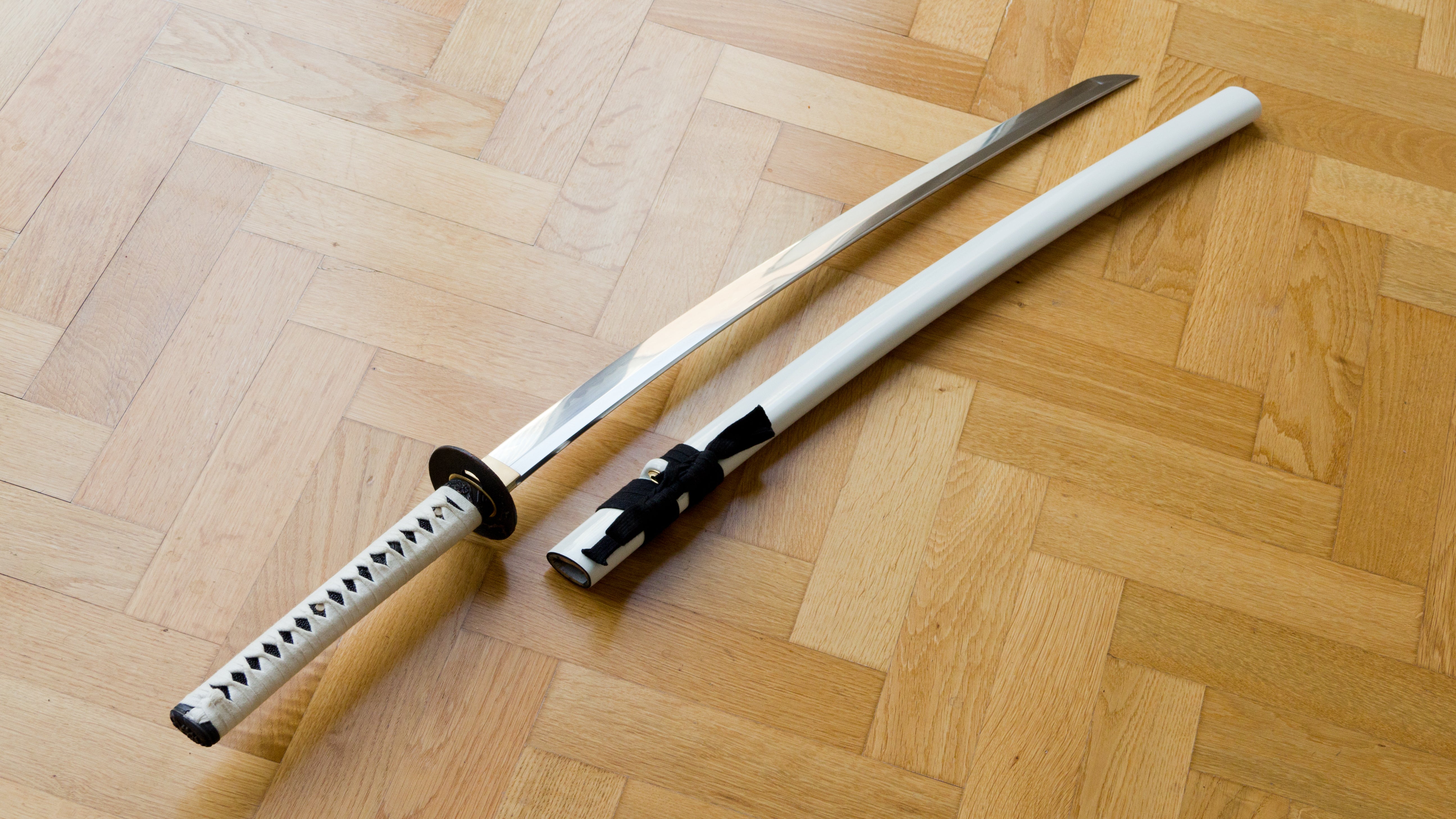The 3 Main Uses for the Japanese Shinken