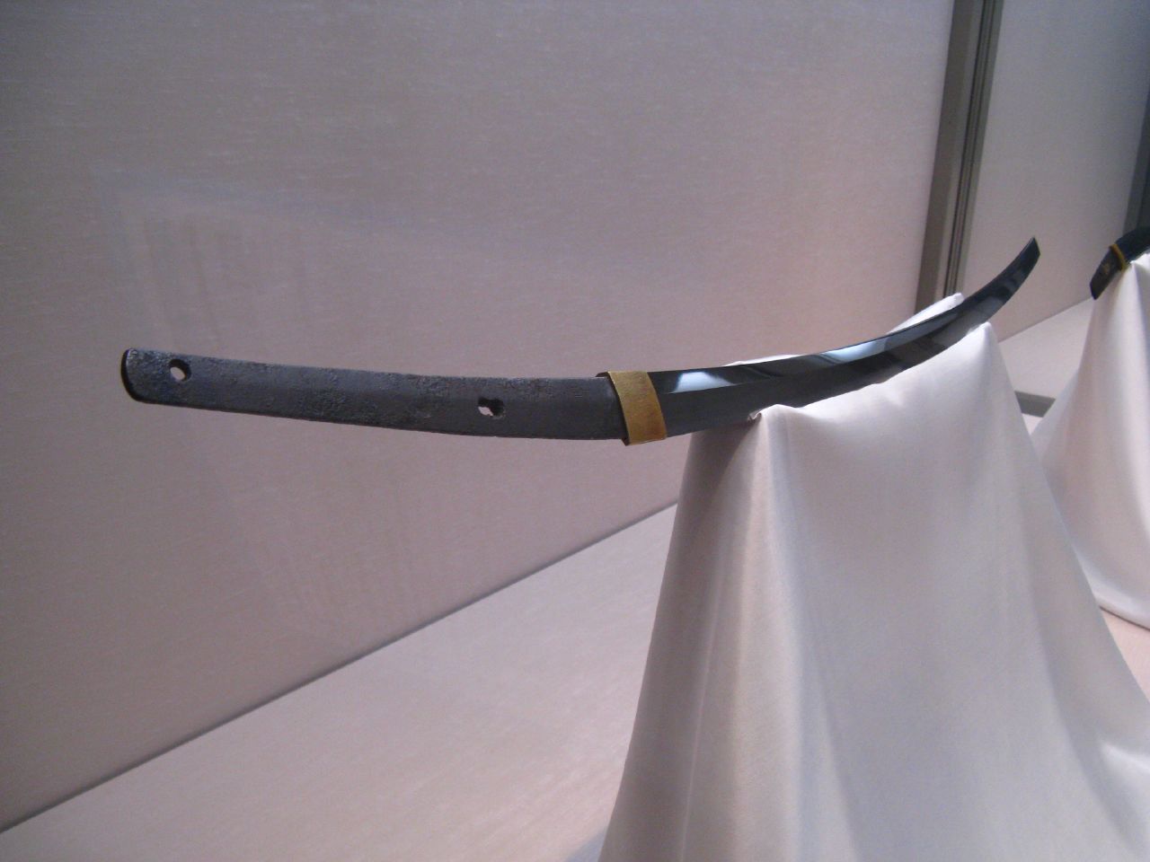 How Japan's Bizen Province Influenced the Region's Bladesmithing Craft