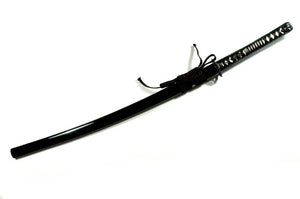 Flame Katana