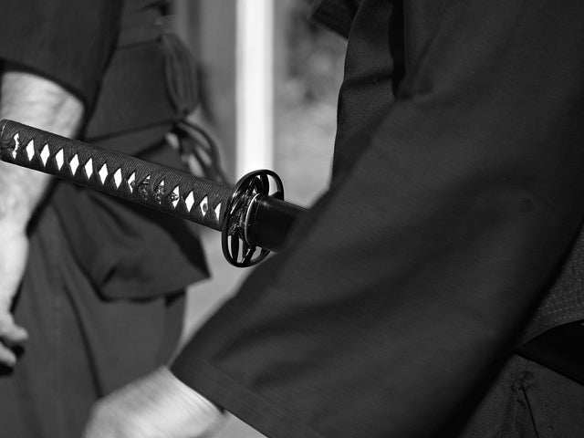 Exploring the Japanese Martial Art Battōjutsu