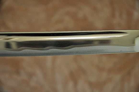 Polishing Japanese Swords: 6 Things You Didn't Know