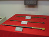 Korean Swords Produced During the Three Kingdoms Period