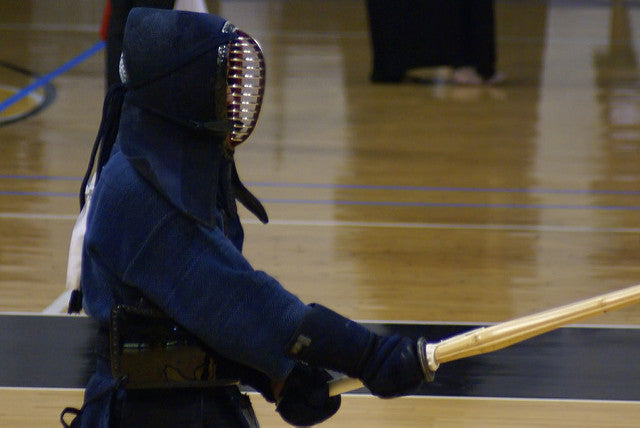 Kendo vs Kenjutsu: What's the Difference?