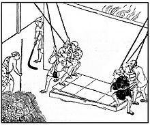 Overview of the Traditional Japanese Tatara