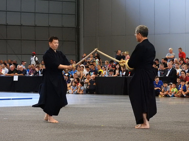 One-Sword vs Two-Sword Kenjutsu: What's the Difference?