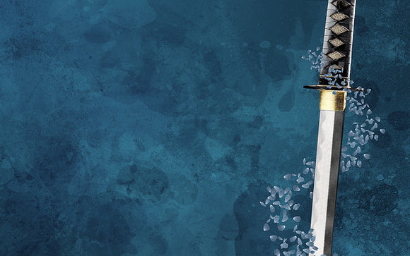 7 Interesting Facts About Traditional Swordmaking In Asia