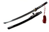 Characteristics of Traditional Korean Swords