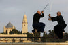 What Is Japanese Ninjutsu?
