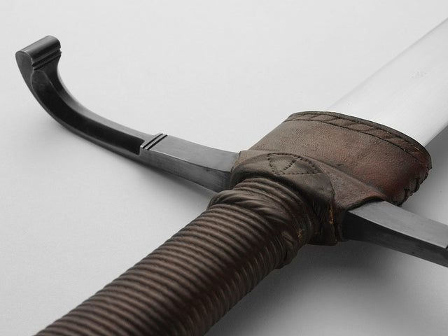 What is a Longsword? An Overview of this Classic Sword Style