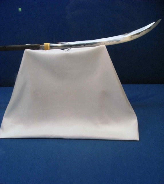 The Art of Japanese Metallurgy in Swordsmithing