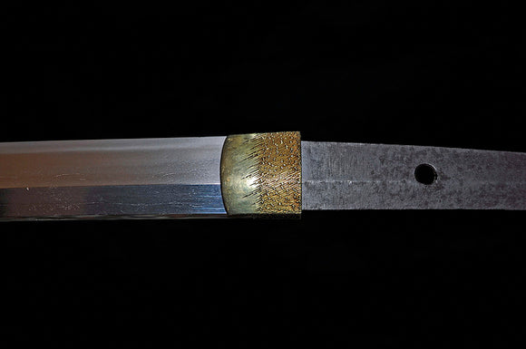 Exploring the Japanese Metalworking Procedure Mokume-Gane