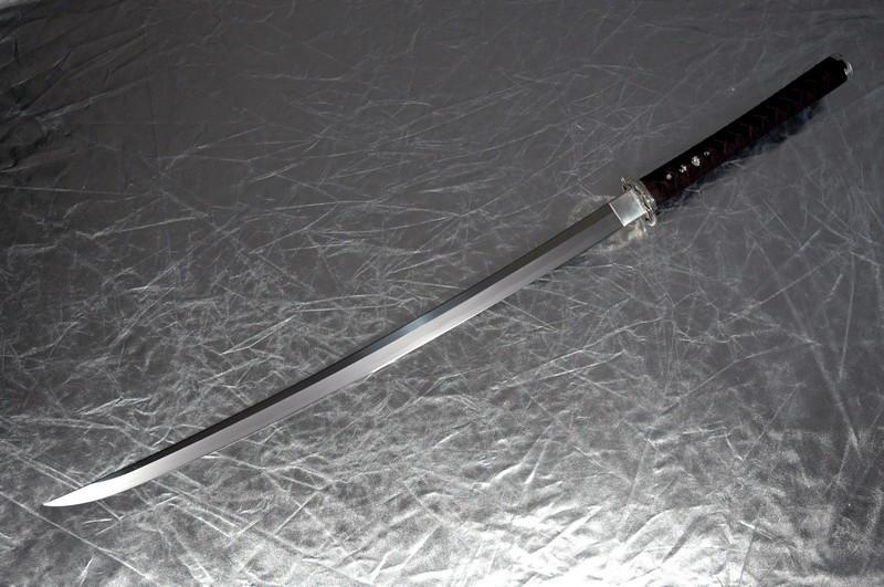 6 Things You Didn't Know About Swordmaking