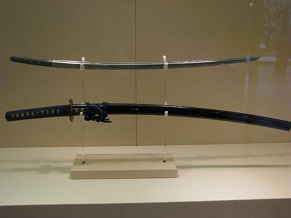 Tenshin Shōden Katori Shintō-ryū, the Oldest Style of Japanese Martial Arts