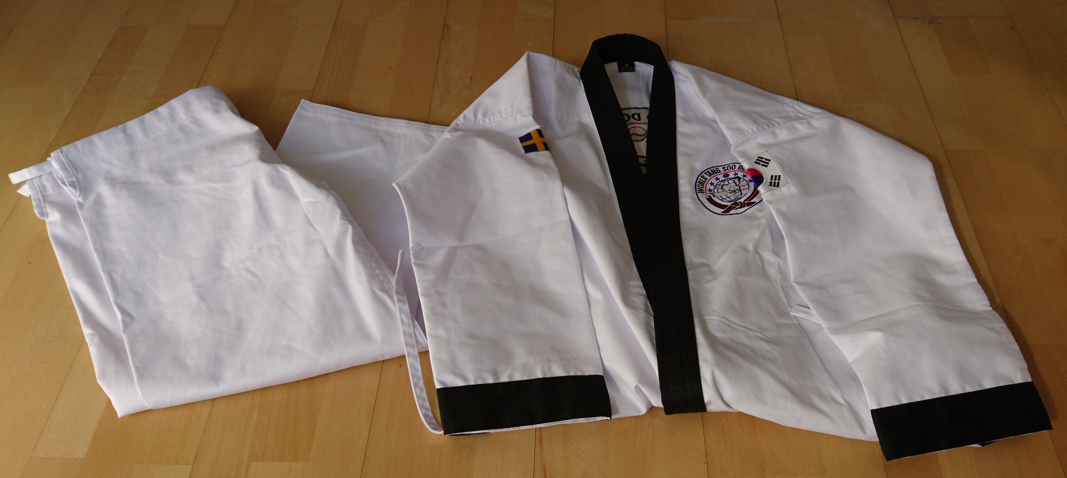 5 Fast Facts About Korean Tang Soo Do