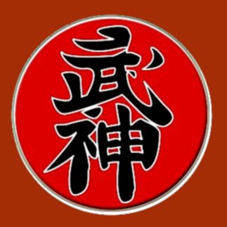 5 Fun Facts About Japanese Bujinkan