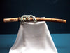 What Is the Japanese Wakizashi?