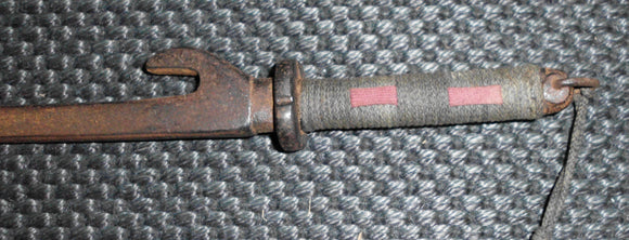 What Is the Japanese Kabutowari?