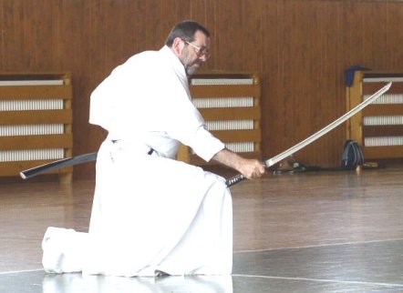 What Is Kata in Japanese Martial Arts?