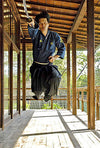 What is Iaijutsu?