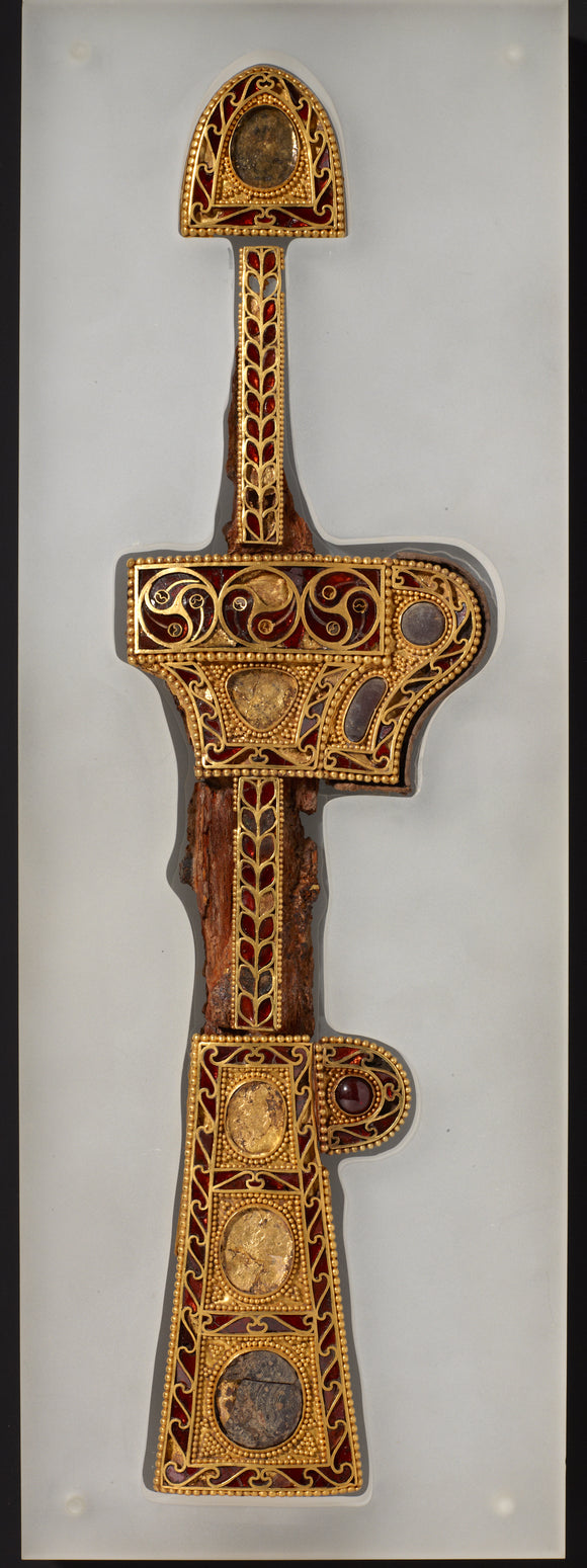 How Traditional Korean Swords Differ From Japanese Swords