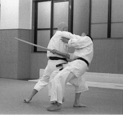Hard vs Soft Japanese Martial Arts Techniques