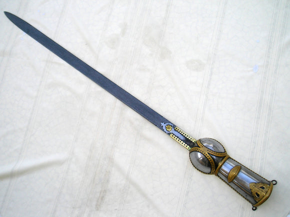 Sword Spotlight: The Pata