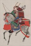 What Was the Samurai Warrior's Musha Shugyō?