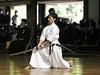 What is Iaido?