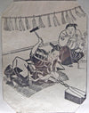 Exploring the Golden Era of Japanese Bladesmithing