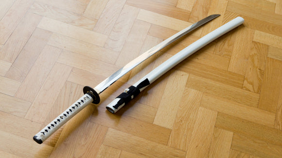 The 3 Main Uses for the Japanese Shinken