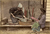 Sword Spotlight: The Japanese Koshigatana