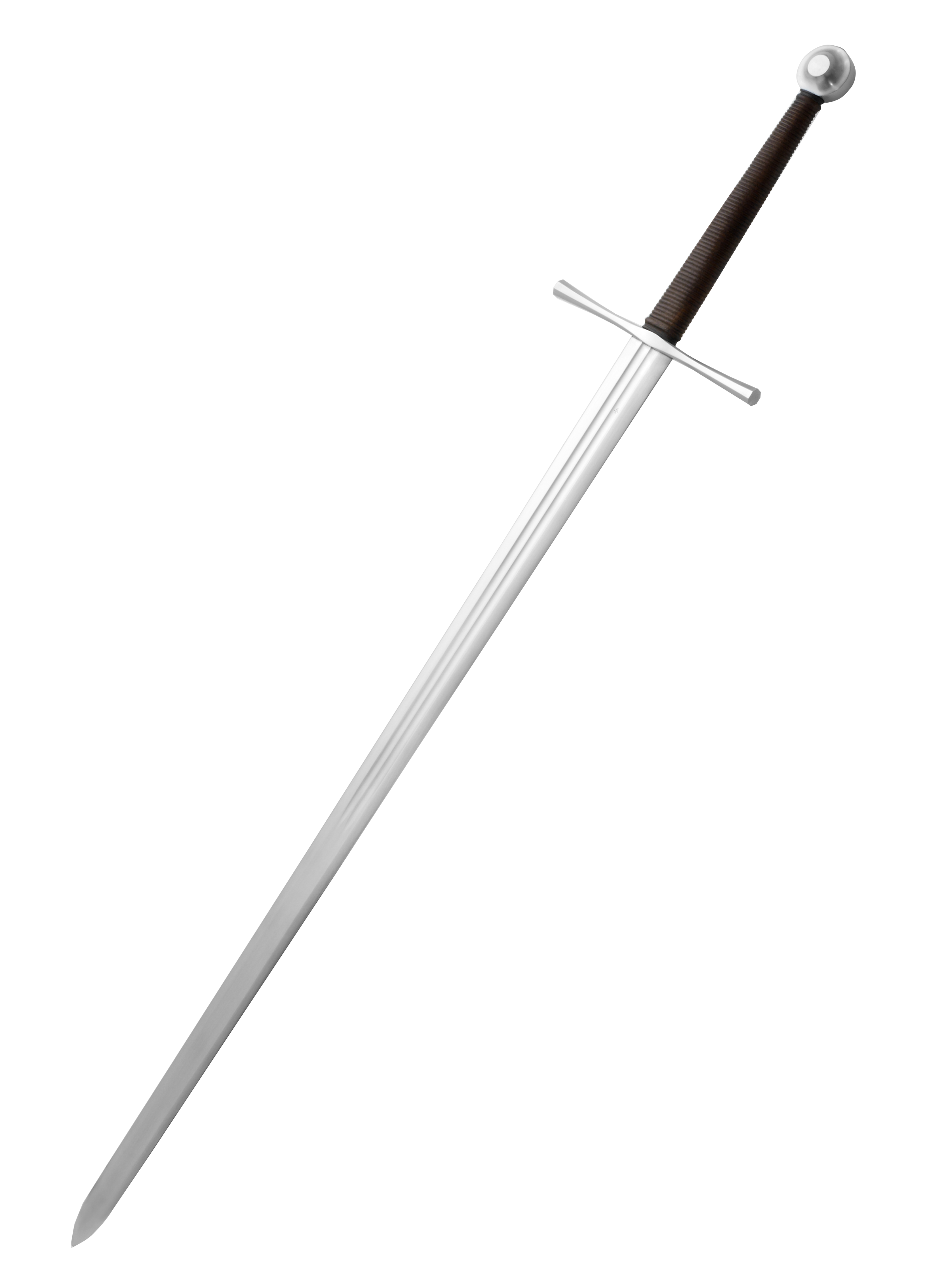 What Is a Hand-and-a-Half Sword?