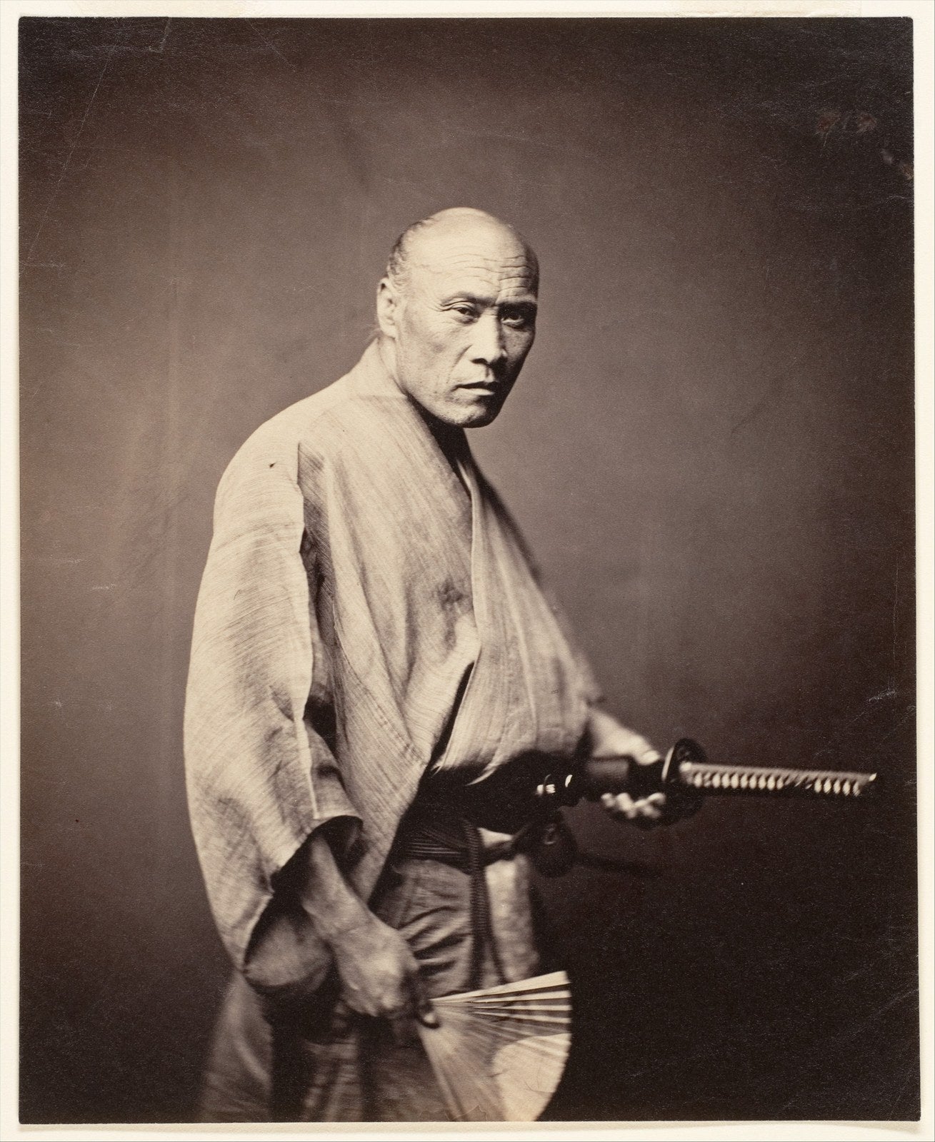 Sword Etiquette in the Dojo: Bowing, Carrying, Passing and Placing a Sword