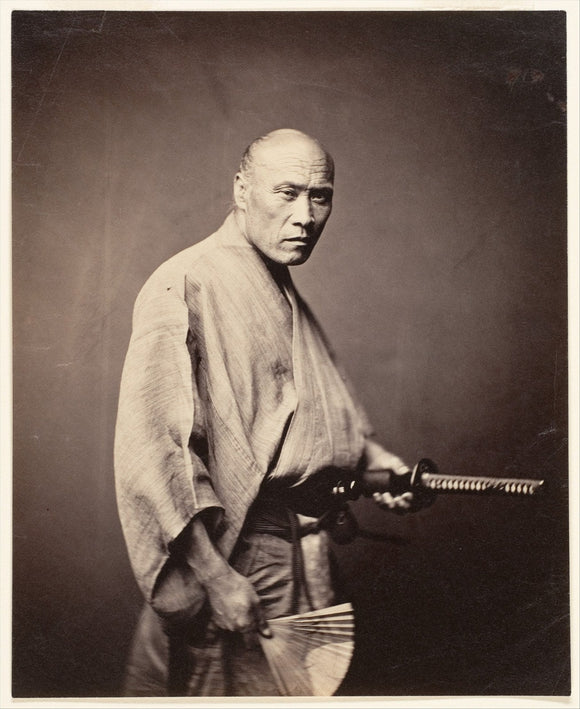 Sword Etiquette in the Dojo: Bowing, Carrying, Passing and Placing a Sword