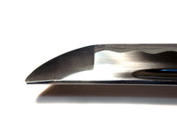 Aluminum Kagum with Beige Handle Wrap