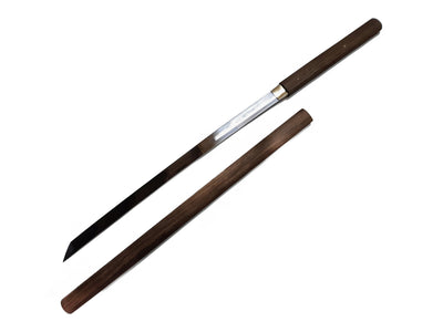 Katana der blinden Wut