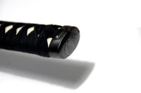 Crane Katana with Mother-of-Pearl Saya