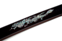 Dragon Shirayuri Katana