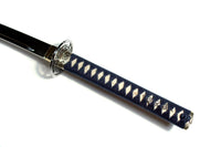 Dragon Shirayuri Katana