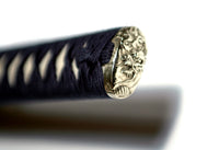 Dragon Shirayuri Katana
