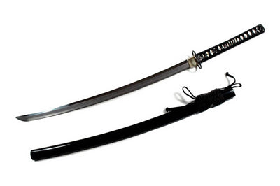 Kam Katana