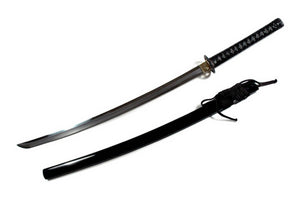 Kuroyuri Katana