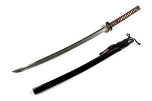 Maple Katana