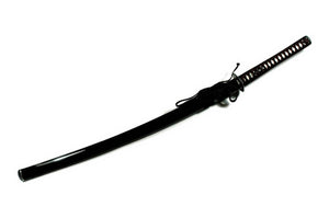 O-kissaki katana