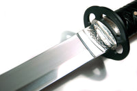 Samgakdo with Haidong Fittings