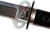 Samgakdo with Haidong Fittings